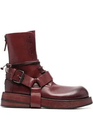 MARSÈLL Bottines Musona 40 mm