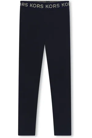 Michael Kors Legging à taille logo