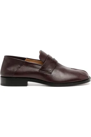 Maison Margiela Mocassins à bout Tabi
