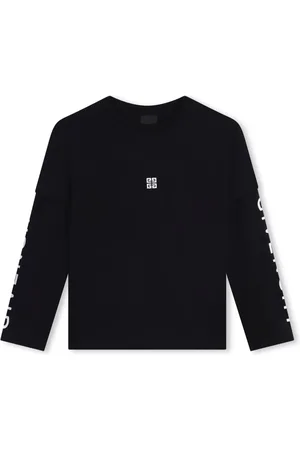 Givenchy T-shirt à logo imprimé