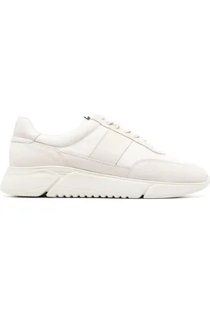 Axel Arigato Baskets Genesis Monochrome