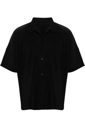 Issey Miyake Chemise MC July