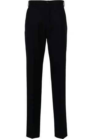 Incotex Pantalon à coupe fuselée