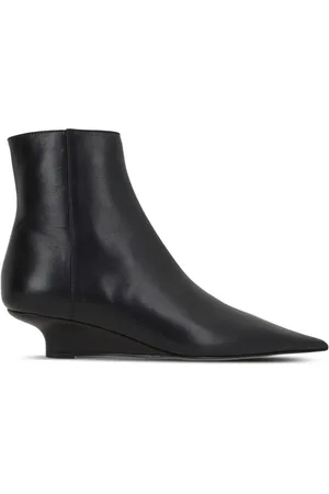 Totême Bottes Sharp 40 mm
