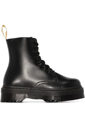 Dr. Martens Bottines Jadon II Mono à plateforme