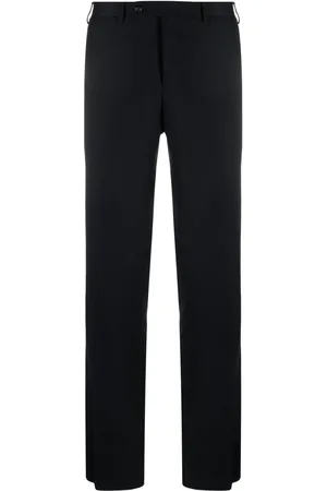 CANALI Pantalon de costume à coupe droite