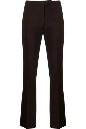 THEORY Pantalon slim à taille basse