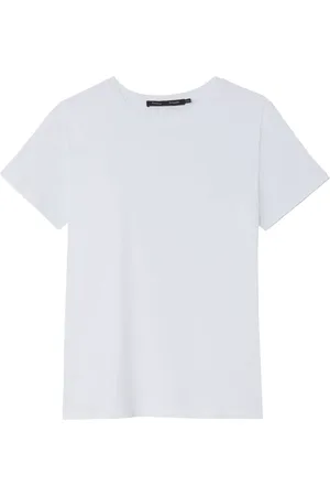 Proenza Schouler T-shirt à manches courtes