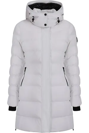 Moose Knuckles Parka matelassée Watershed