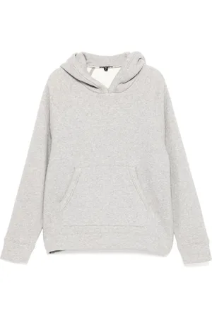 James Perse Hoodie Cosy.