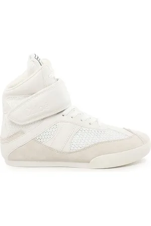 Chloé Baskets Kick