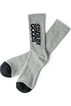 STADIUM GOODS® Chaussettes Basic Crew