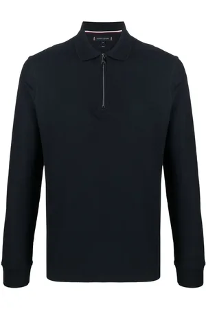 Tommy Hilfiger Polo à manches longues