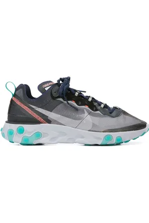Nike Baskets React Element 87