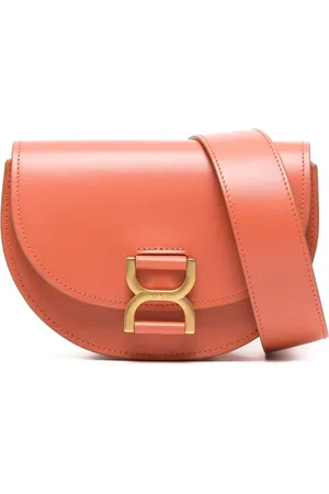 Chloé Sac à bandoulière Marcie