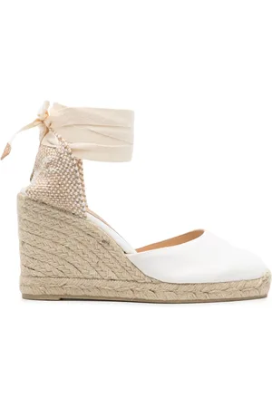 Castaner Espadrilles compensées Carina 90 mm