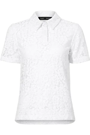 Proenza Schouler Polo Kennedy