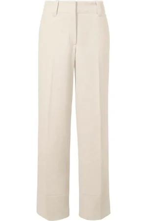 Proenza Schouler Pantalon Violet