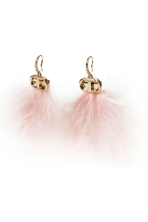 Twin-Set Boucles d