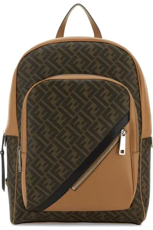 Fendi Sac à dos Chiodo