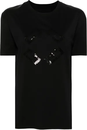 Givenchy T-shirt Monogram 72