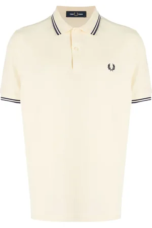 Fred Perry Polo à logo brodé