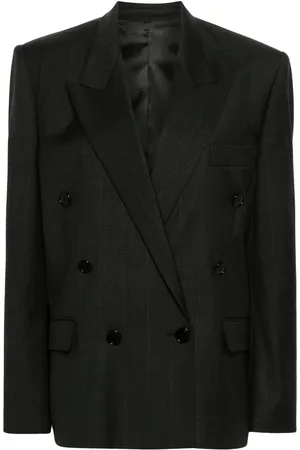 Isabel Marant Blazer Klero à boutonnière croisée