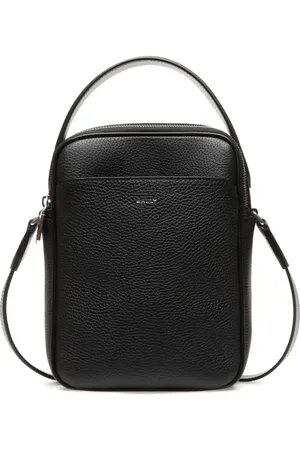 Bally Sacoche Oeden en cuir