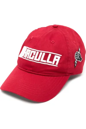 HACULLA Casquette Super Premium en coton