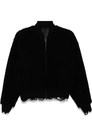 JNBY Veste à bords francs