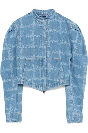 Vivienne Westwood Veste Filli