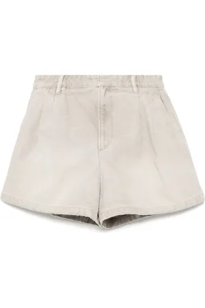 JNBY Short ample en jean