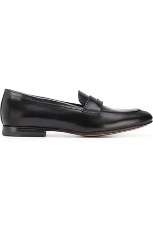 Scarosso Mocassins Valeria