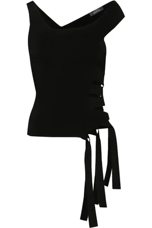 MUGLER Haut en maille