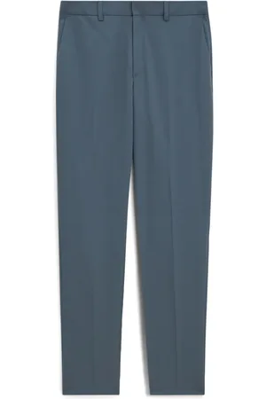 Filippa K Pantalon Emma à coupe courte