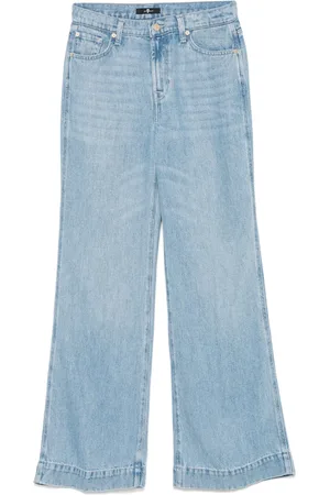7 for all Mankind Jean Modern Dojo