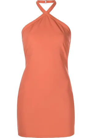 LHD Robe Brigadieros à dos nu