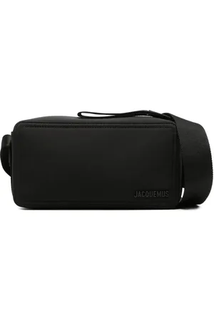 Jacquemus Sacoche Le Cuerda à design rectangulaire