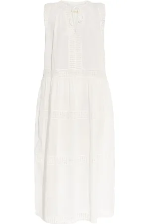 ULLA JOHNSON Robe Thalia