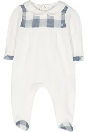 PATACHOU Pyjama à détails plissés