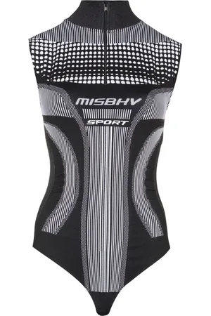 MISBHV Body Sport Active à design sans coutures