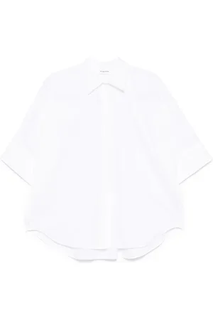 P.A.R.O.S.H. Chemise à manches courtes