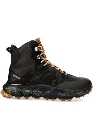 Premiata Baskets Saintcross