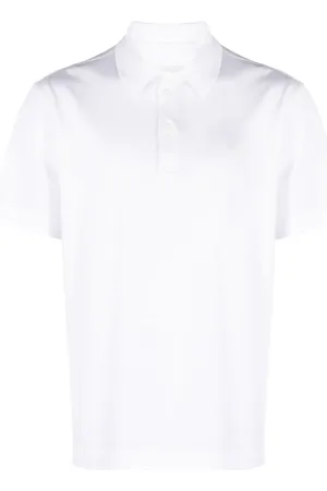 Givenchy Polo à broderies 4G