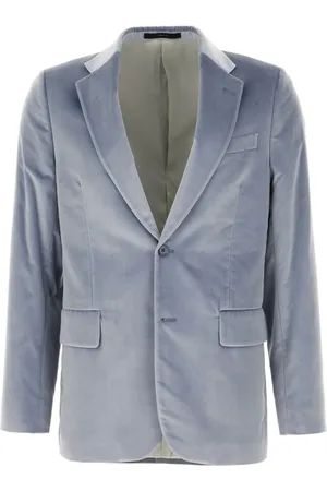 Paul Smith Blazer en velours