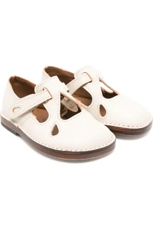 PèPè Sandales Swann en cuir