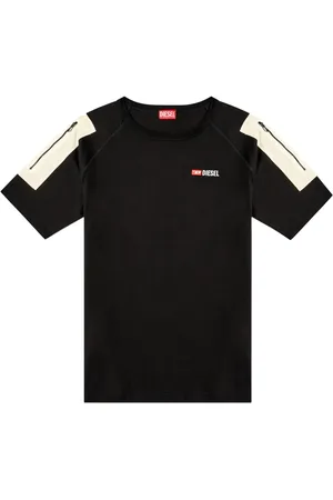 Diesel T-shirt T-Fausty