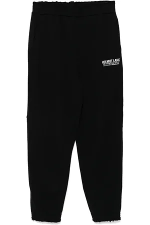 Helmut Lang Pantalon de jogging New York