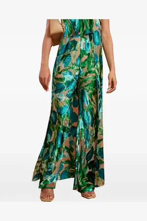 Cult Gaia Pantalon Stacie