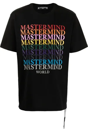 MASTERMIND T-shirt à logo imprimé